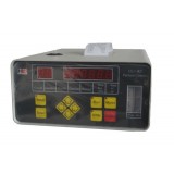 LED Display 0.1CFM Airborne Particle Counter With Cheap Price