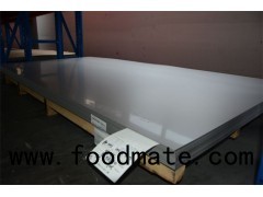 316L/316 /316TI Cold Rolled Stainless Steel Sheet/plate