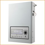 6kw Mini Electric Water Central Heating Electric Boiler For Radiant Floor Heating
