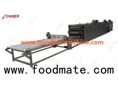 Starch Noodle Making Machine In Hot Selling