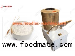 Flour Mixer|Dough Mixing Machine