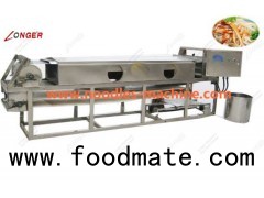 Automatic Cold Rice Noodle Making Machine