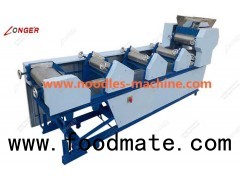 Automatic 7 Roller Fresh Noodle Making Machine