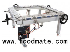 Mesh Streching Machine