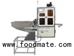S103 High Speed Single Color Automatic Rotary Screen Printing Machine