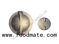 Uso americano compatível com o padrão lata Bronze/alumínio Bronze/cobre Material da liga para a tran