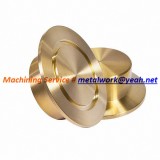 Precision Cnc Machined Metal Parts Components