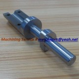 Precision Mechanic Machining Valve Body Spare Parts