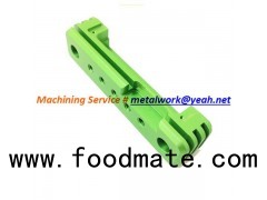 Quality Rapid CNC Prototype Machining Service