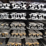 ISCOR57 ISCOR30 Steel Rail