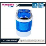 High Quality Household Single Semi-Automatic Washing Machine Washing Capacity Is 3 Kg