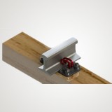 Deenik Clip Rail Fastening System