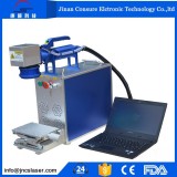 Hand Held Fiber Laser Marking Machine With 20W 30W 50W