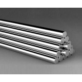 ASTM B348 Gr2,Gr5 Titanium And Titanium Alloys Rod And Bar For Industrial Machining Parts