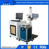 Separate Type CO2 Laser Marking Machine With RF Metal Tube