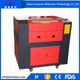 CS6040 Small CO2 Laser Engraving Machine For Arts And Crafts