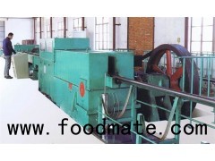 LG Type Machinery Or Hydraulic Steel Pipe And Tube Pilger Cold Rolling Mill Machine