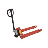 2000kg To 3000kg Capacity BE Pump And DF Pump Hand Pallet Truck With Quick Lift And High Lift To Tra