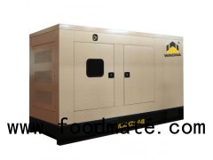 Output Current Large Prefessional Made Supply 420KW 462kva MAN Diesel Generator With 140001 Certific