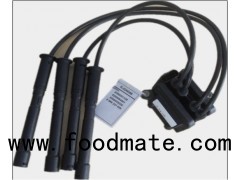 Ignition Coil Hyundai Sante Fe 2003-2007