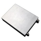 High Quality Water Cooling Plate Radiator for Electric Bus/ Electric Car/ Diesel Engine and Wind Pow