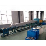 Hydrogen Protective Atmosphere Multifunctional Bright Annealing Muffle Furnace With Annealing Quench