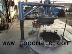 Practical Pit Type Electric Quenching And Tempering Furnace Used For Brake Disc And Cutter