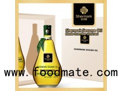 100% Pure Customizable Special Sesame Seed Oil