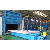 Large Capacity Bogie Hearth Type Annealing Furnace Manufactures