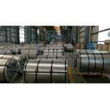 Aluzinc Steel Coil Anti Finger Print