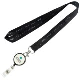 Personalized Cute Neck Id Badges Holders And Lanyards