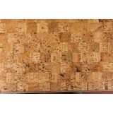 Alternative to Custom Personalized Adhesive Cork Wallboard for Large Wall Office