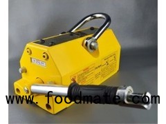 Lifting Equipment Crane Hoist Lifting Magnet 100kg/250lbs Permanent Magnetic Lifter