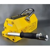 Lifting Equipment Crane Hoist Lifting Magnet 100kg/250lbs Permanent Magnetic Lifter