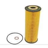 High Performance Automotive Engine Parts Oil Filter Element HU727/1X For Mercedes-Benz Motors