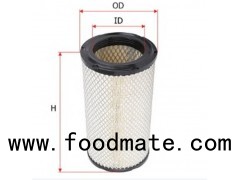 Hepa Air Filter For Forklift OEM NO.3EB-02-34750 With Good Quality