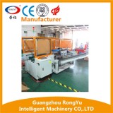 High Quality Automatic Case Box Carton Erector And Forming Machine