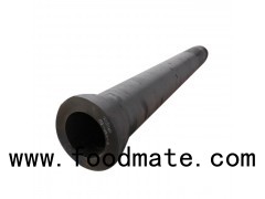 Pipe Mould Is Tool Of Casting Iron Pipes With Different Sizes