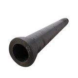 Pipe Mould Is Tool Of Casting Iron Pipes With Different Sizes