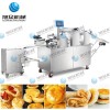 Pastry machine