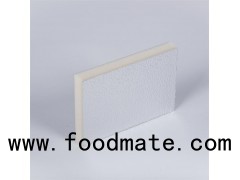 UNTDuct Polyurethane (PU) Foam Pre-insulated Rectangular HVAC Ductwork