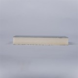 UNTDuct Polyurethane (PU) Foam Pre-insulated Duct Panels Composite With Aluminum Foil