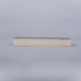 UNTDuct Polyurethane (PU) Foam Pre-insulated Duct Panels Composite With Aluminum Foil