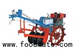 Reversible Plough Machine New And Hot Sale Driving Disc Plough And Disc Plow