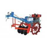 Reversible Plough Machine New And Hot Sale Driving Disc Plough And Disc Plow