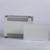 UNTDuct Polyisocyanurate (PIR) Foam Sandwich Panel For Heat Ventilation Air Conditioning System