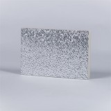 UNTDuct Polyisocyanurate (PIR) Foam PID Duct Panel For HVAC System