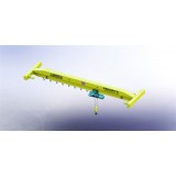 Company Price Single Girder Bridge Crane