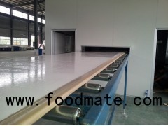 UNT Rigid Phenolic Foam Insulation Board For Building