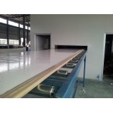 UNT Rigid Phenolic Foam Insulation Board For Building